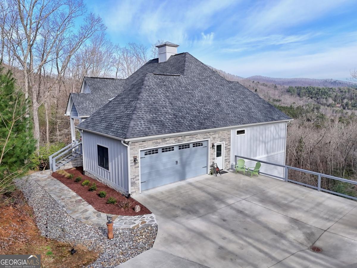 452 Chestnut Mountain Road