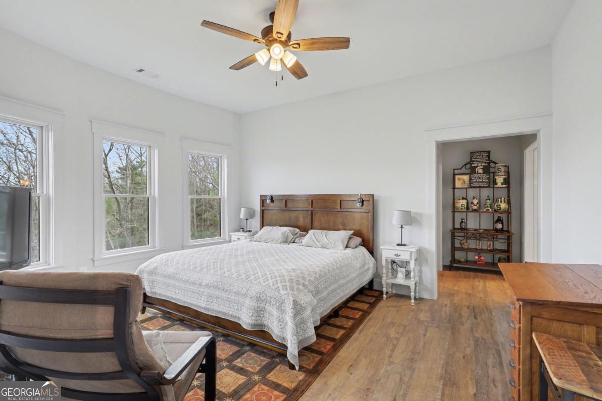 452 Chestnut Mountain Road