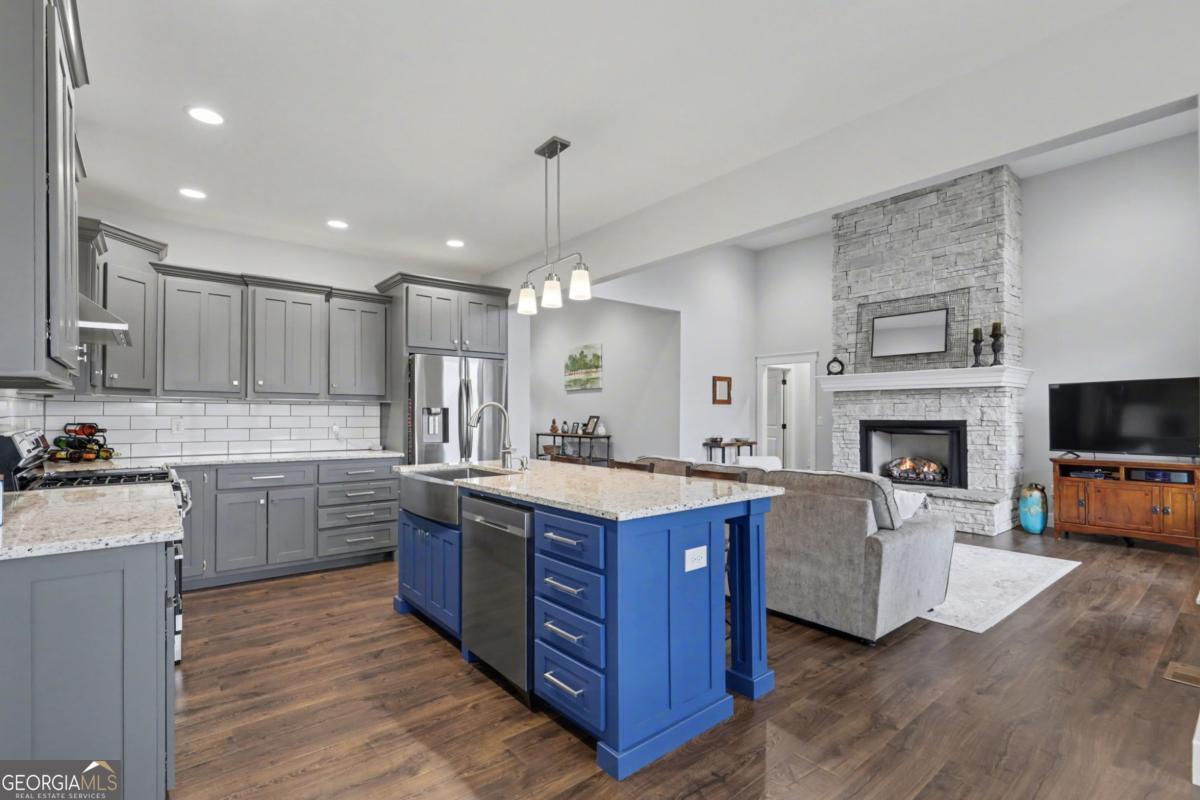 452 Chestnut Mountain Road