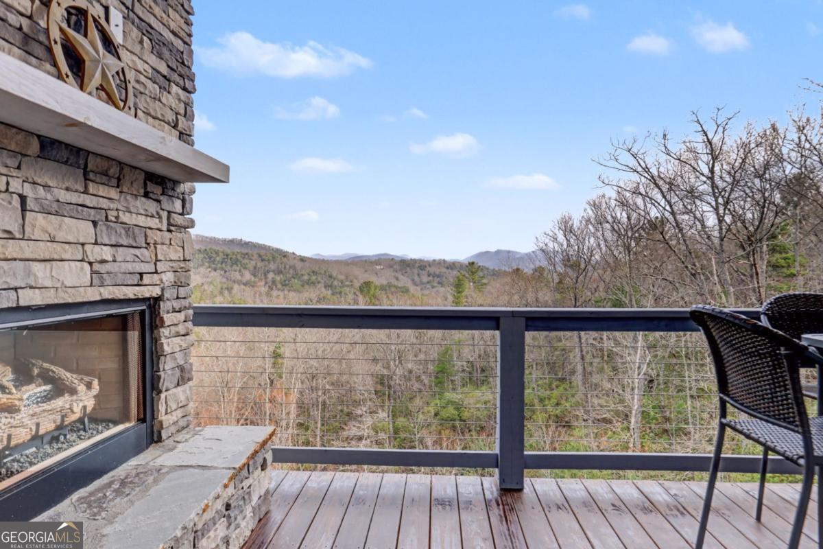 452 Chestnut Mountain Road