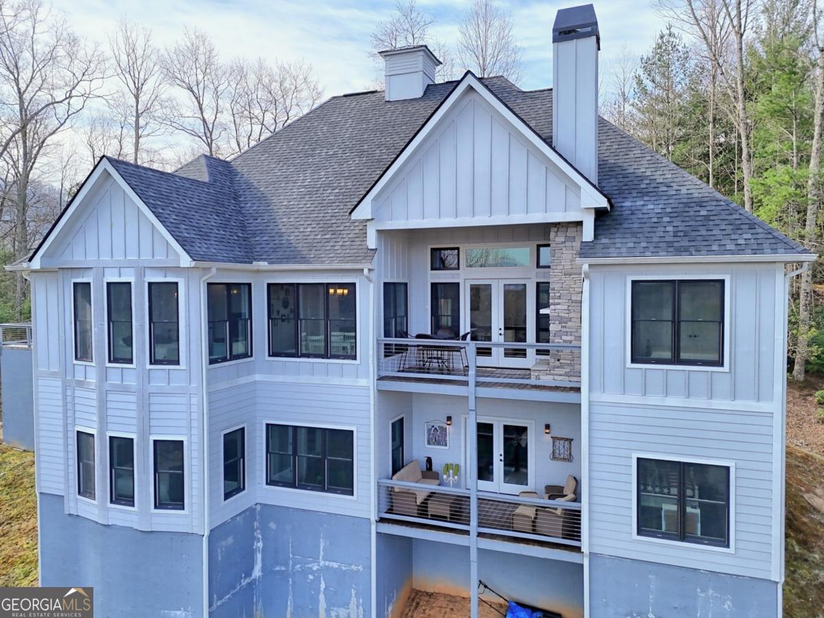 452 Chestnut Mountain Road