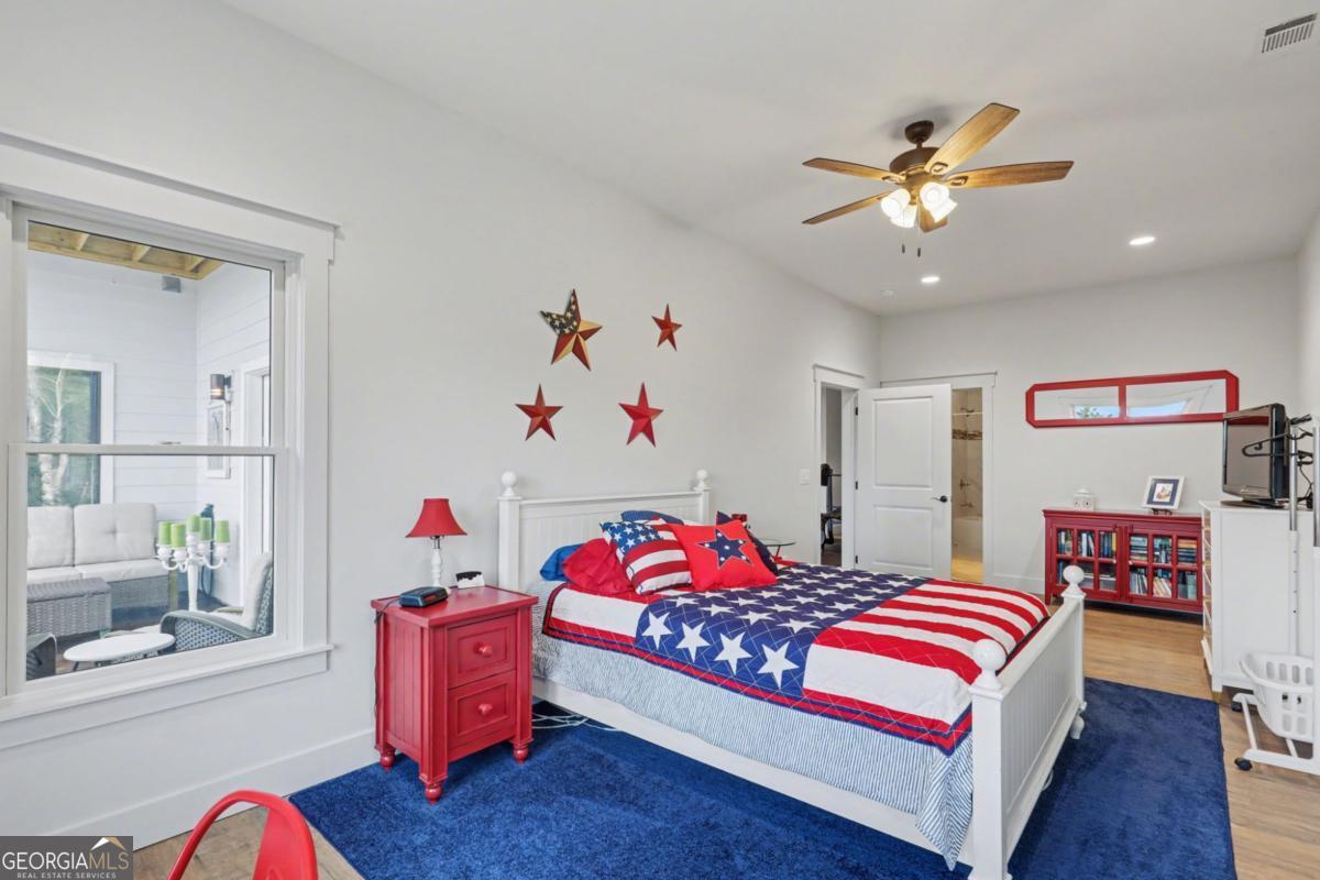 452 Chestnut Mountain Road
