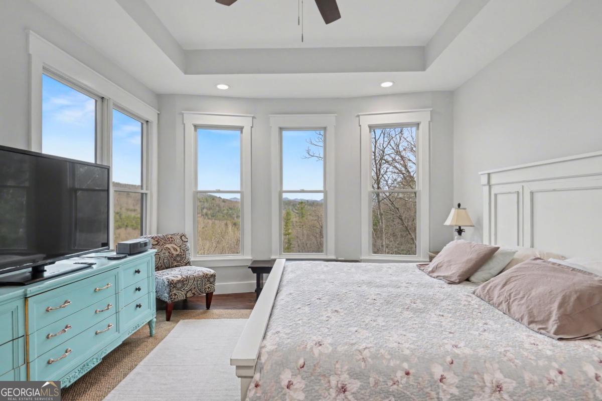 452 Chestnut Mountain Road