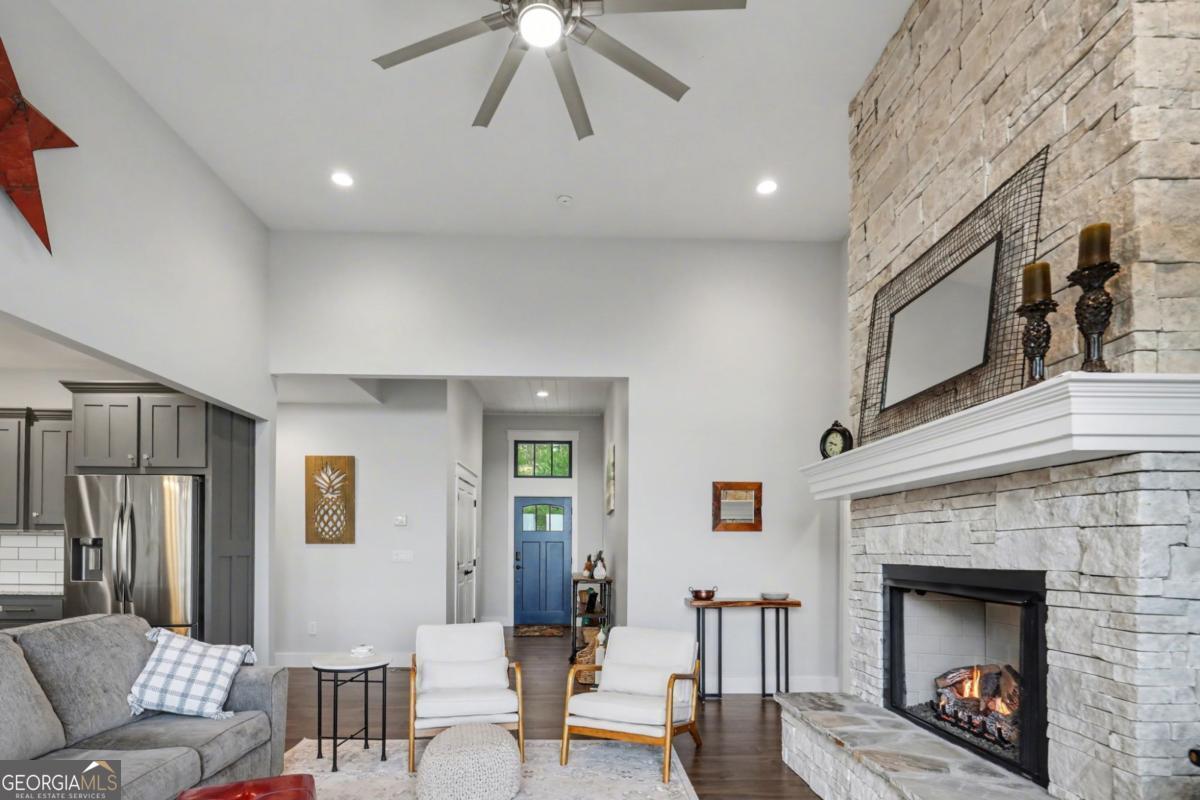 452 Chestnut Mountain Road
