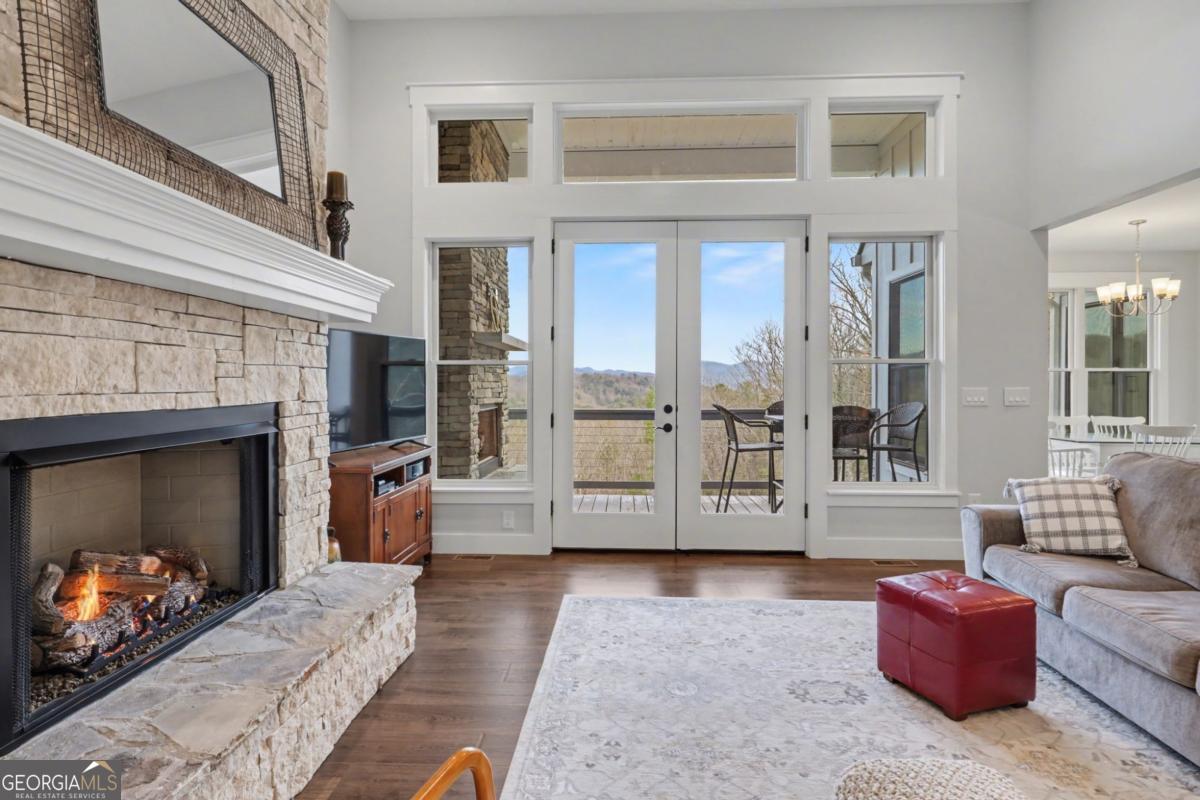 452 Chestnut Mountain Road