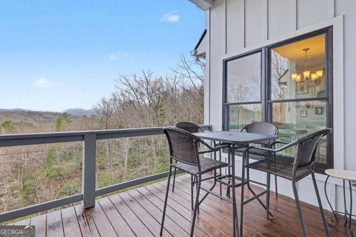 452 Chestnut Mountain Road