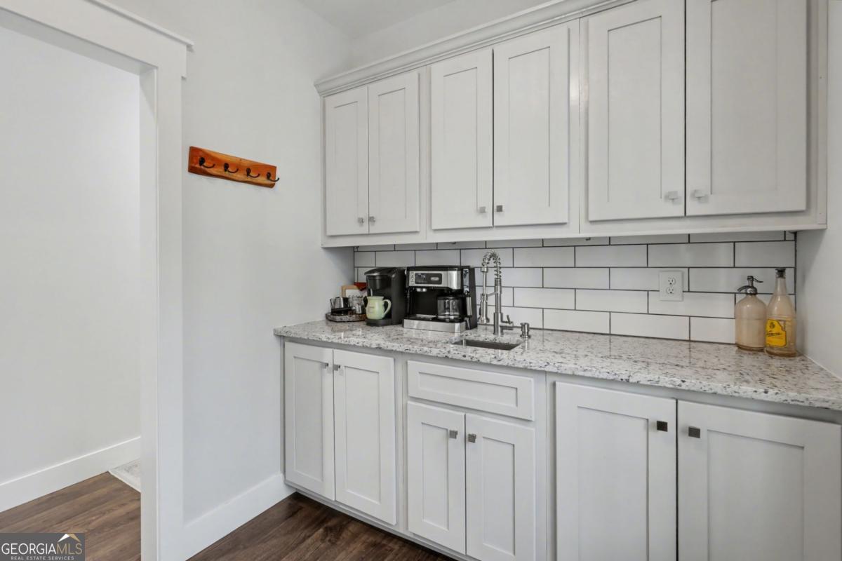 452 Chestnut Mountain Road
