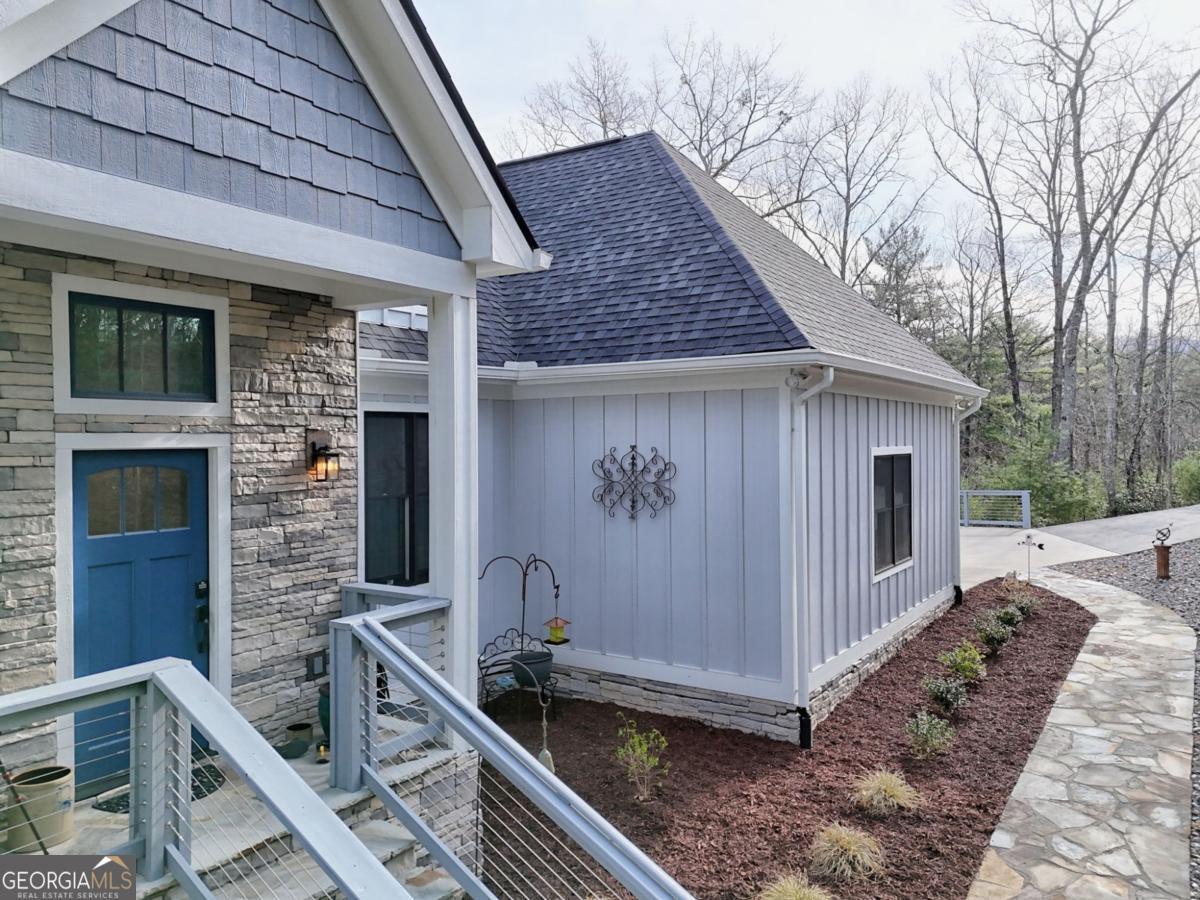 452 Chestnut Mountain Road