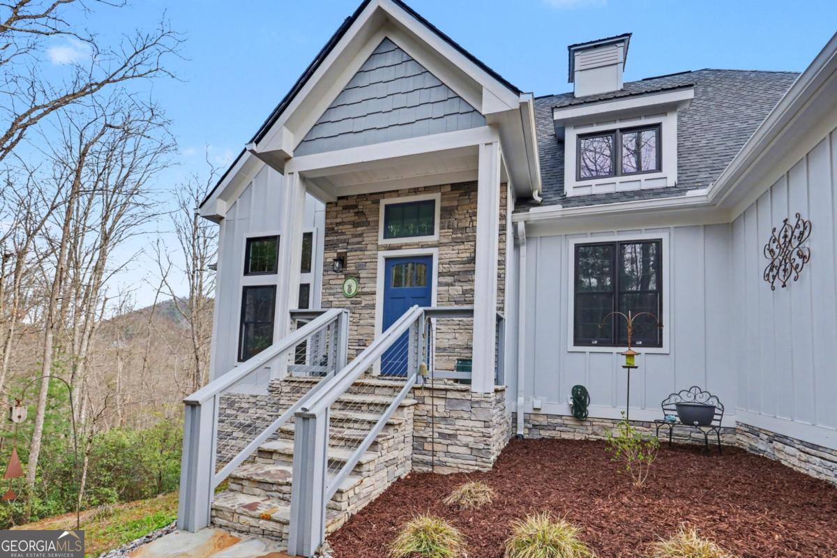 452 Chestnut Mountain Road