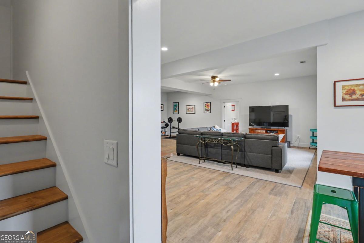 452 Chestnut Mountain Road