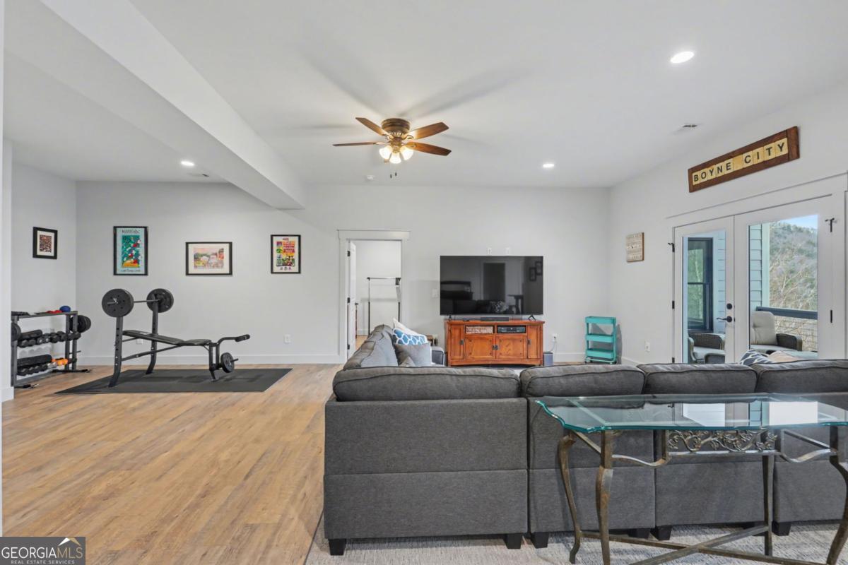 452 Chestnut Mountain Road