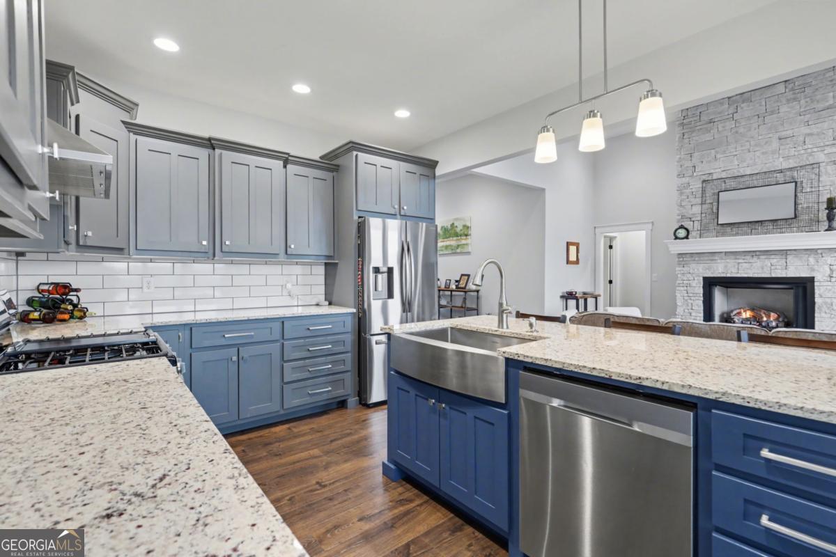 452 Chestnut Mountain Road