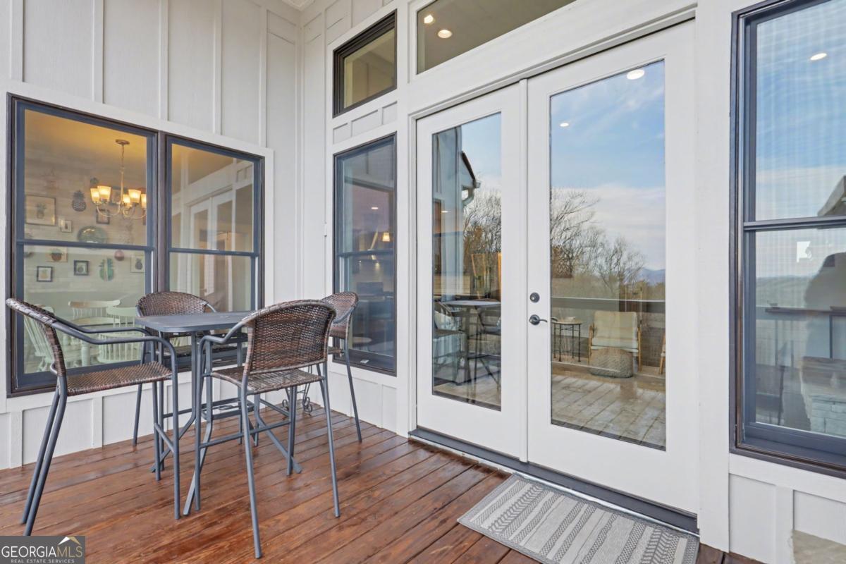 452 Chestnut Mountain Road