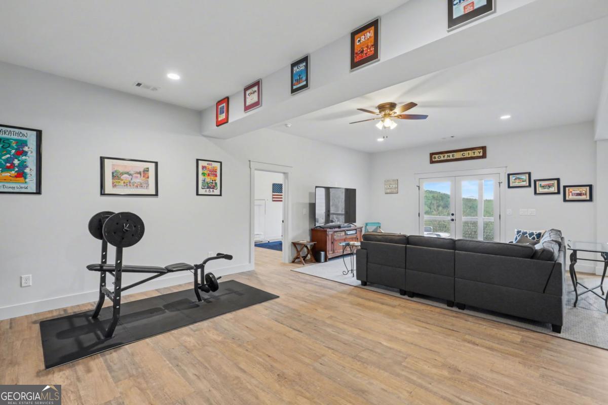 452 Chestnut Mountain Road