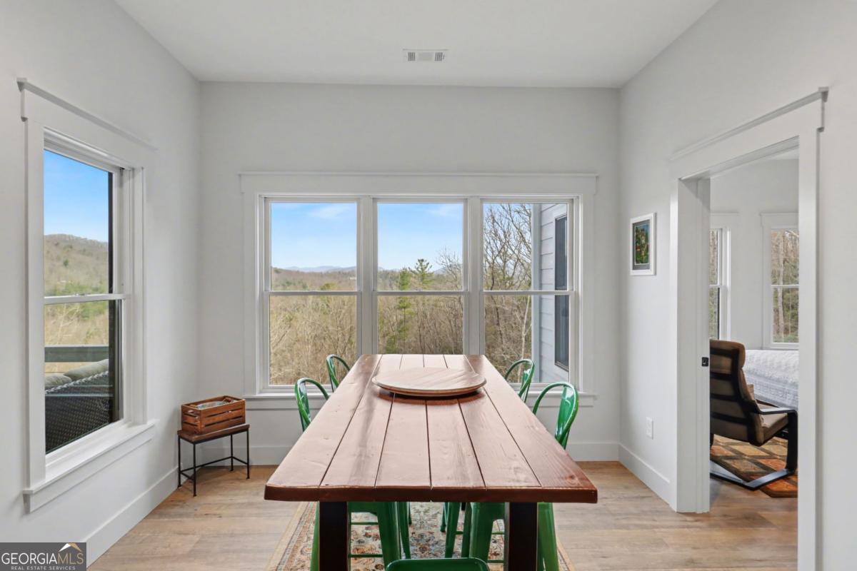 452 Chestnut Mountain Road