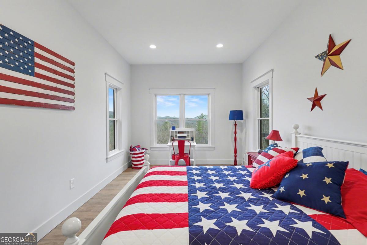 452 Chestnut Mountain Road