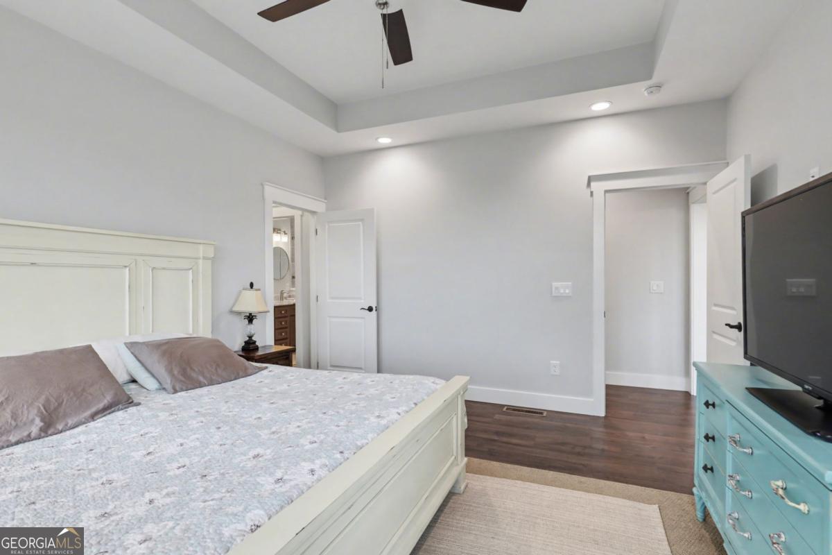 452 Chestnut Mountain Road