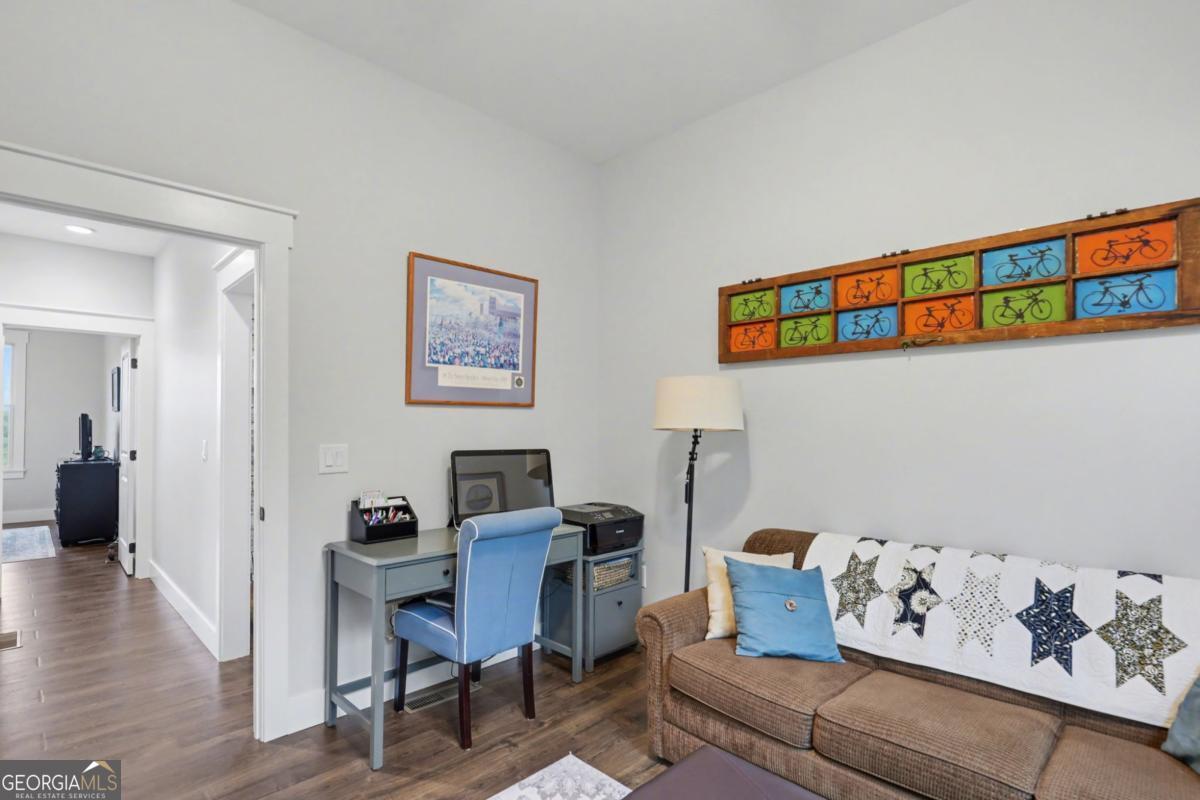 452 Chestnut Mountain Road