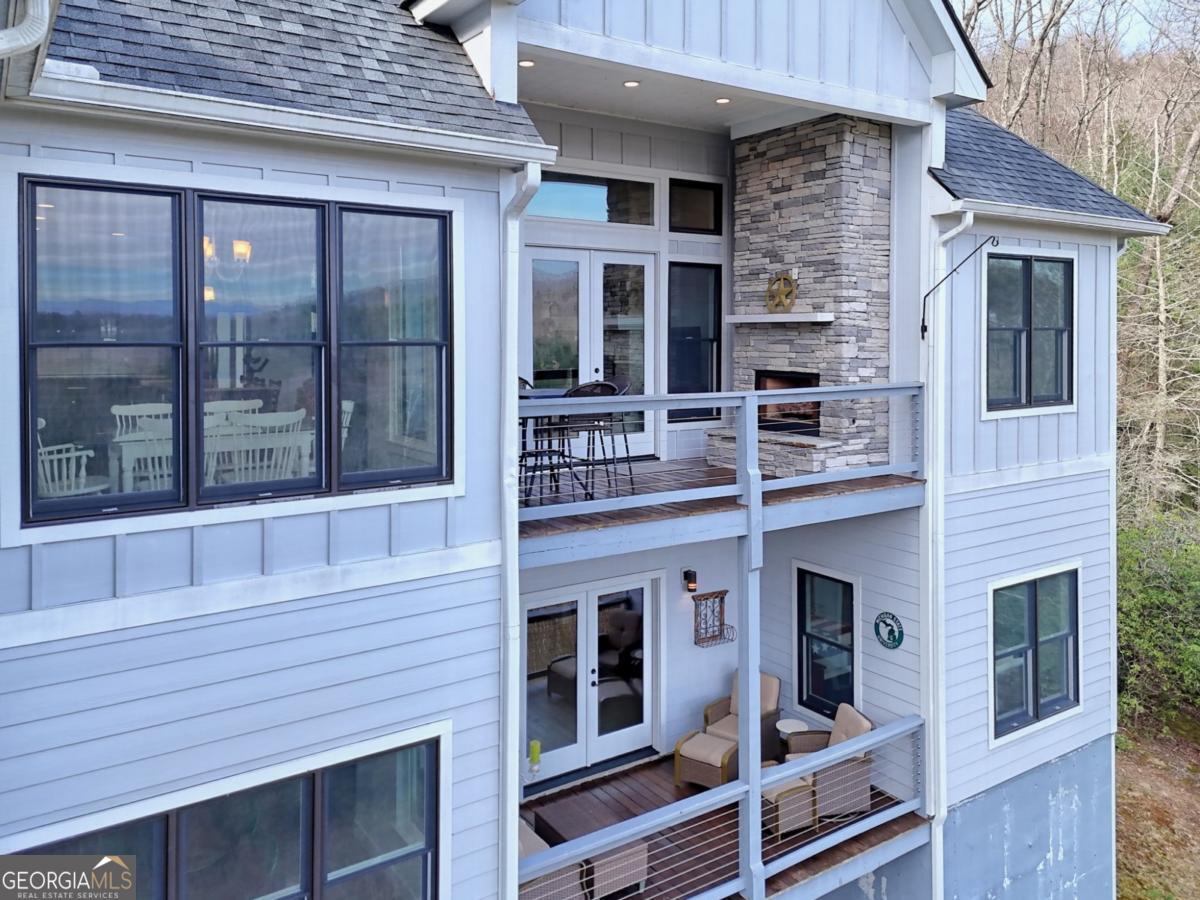 452 Chestnut Mountain Road