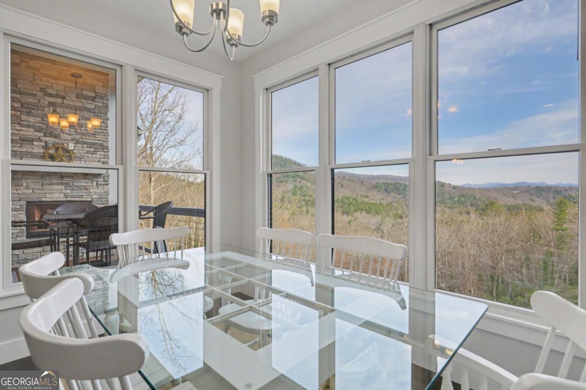 452 Chestnut Mountain Road