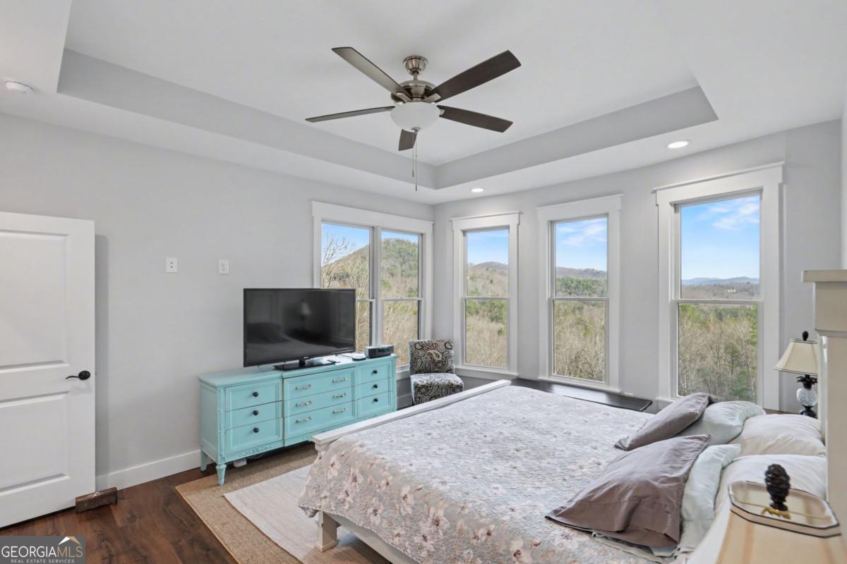 452 Chestnut Mountain Road