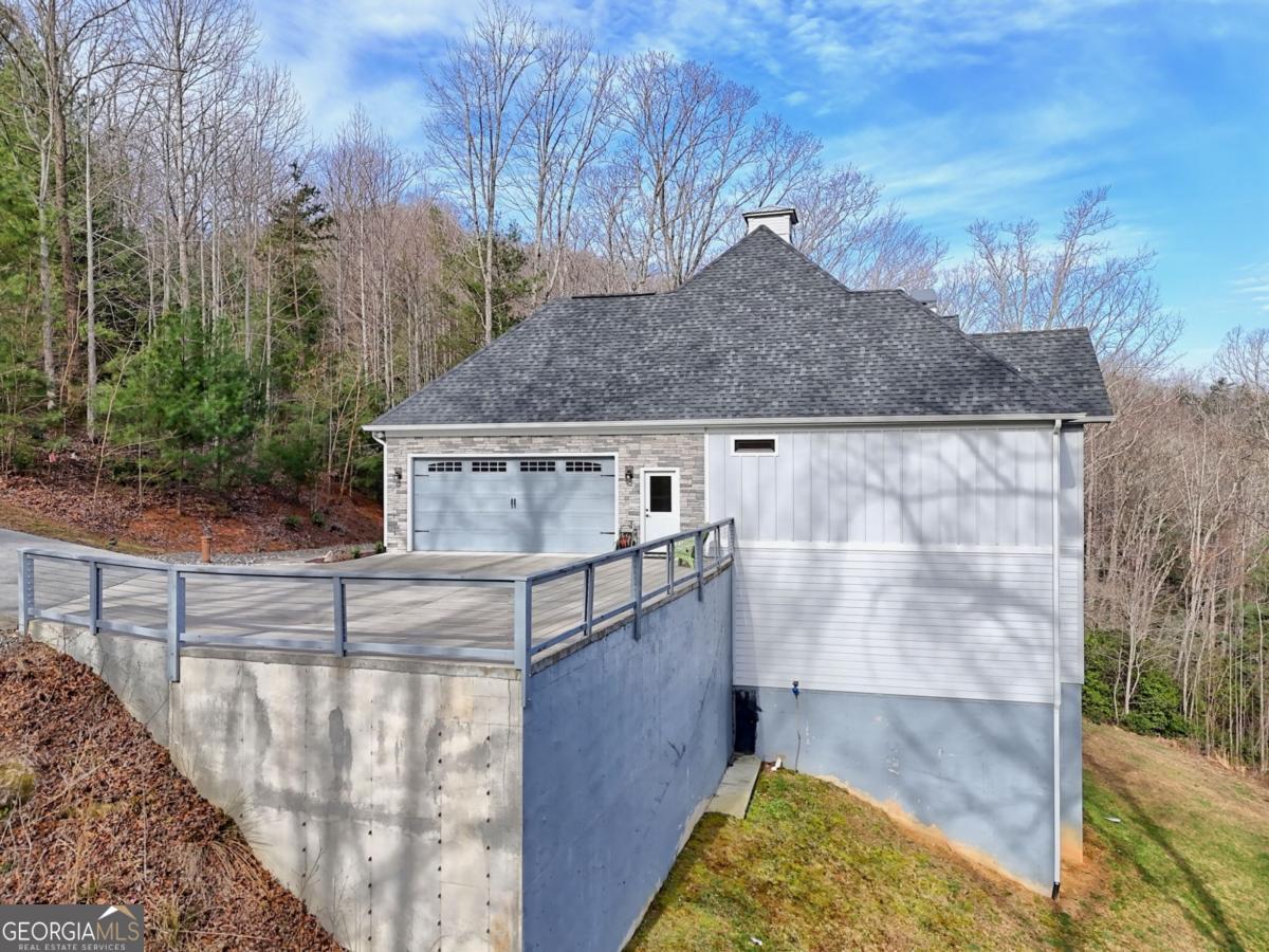 452 Chestnut Mountain Road