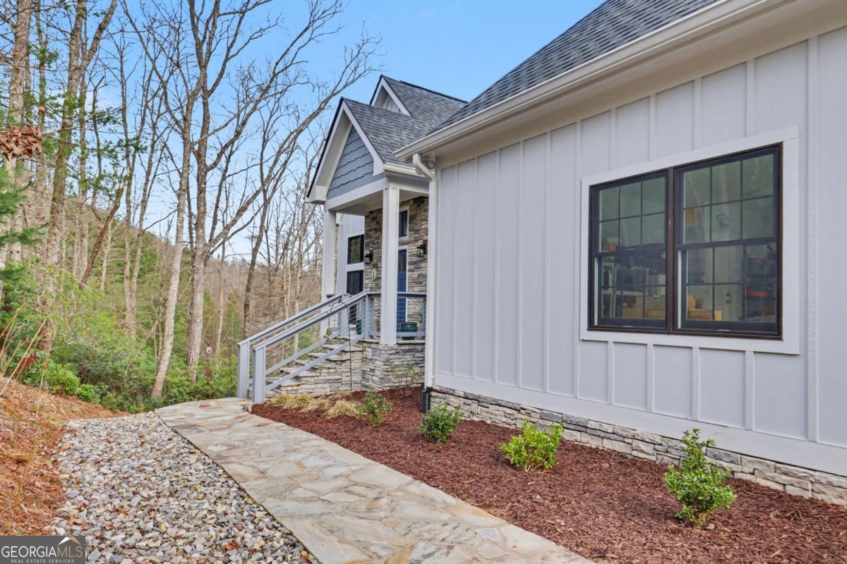 452 Chestnut Mountain Road