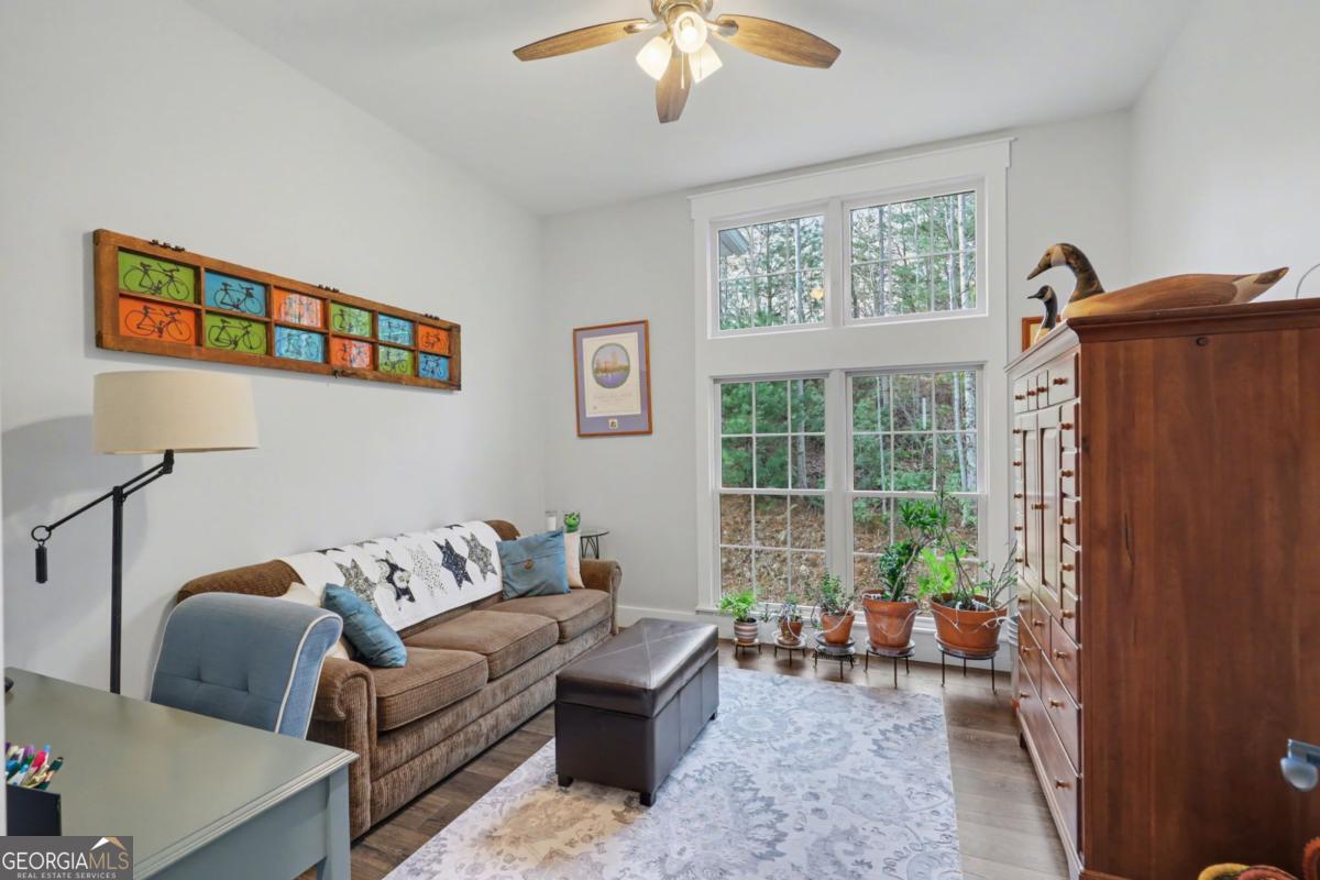 452 Chestnut Mountain Road
