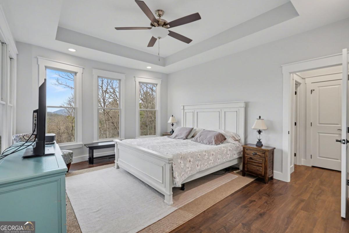 452 Chestnut Mountain Road