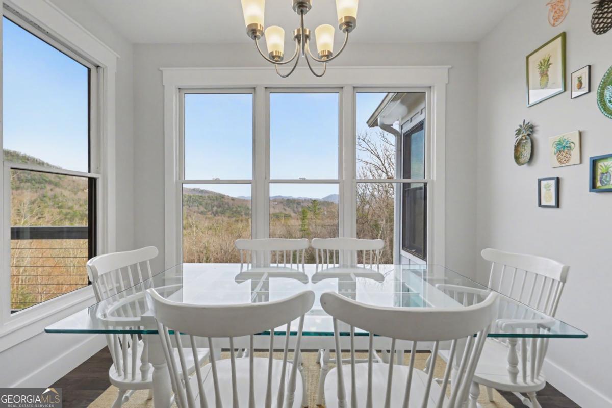 452 Chestnut Mountain Road