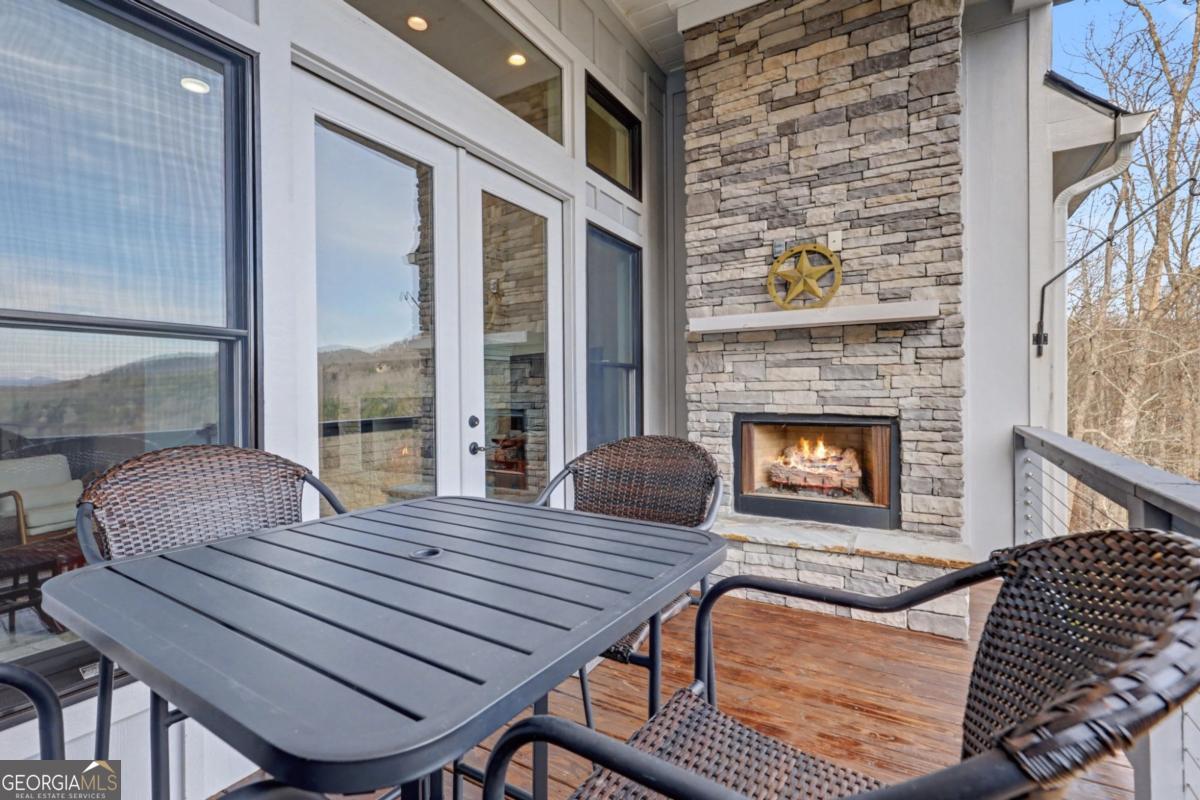 452 Chestnut Mountain Road