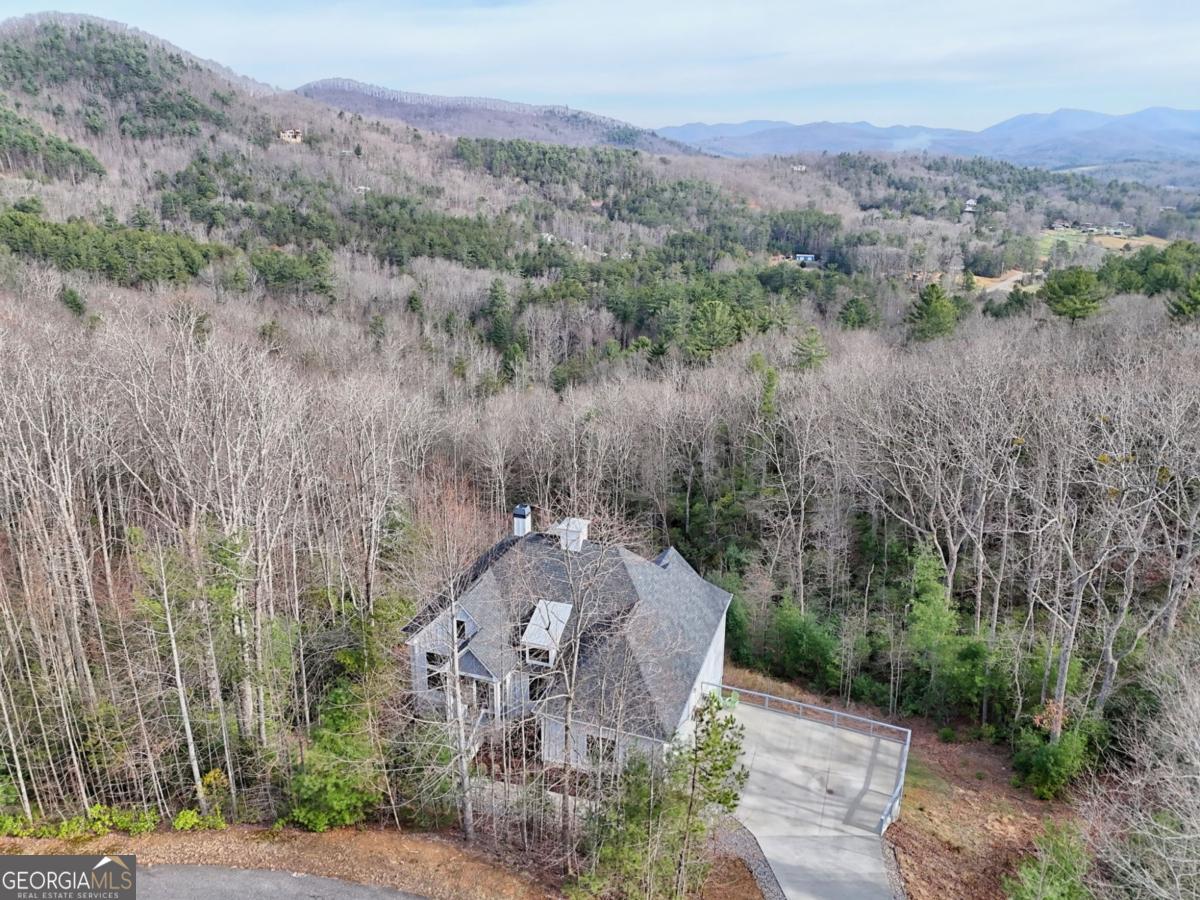 452 Chestnut Mountain Road