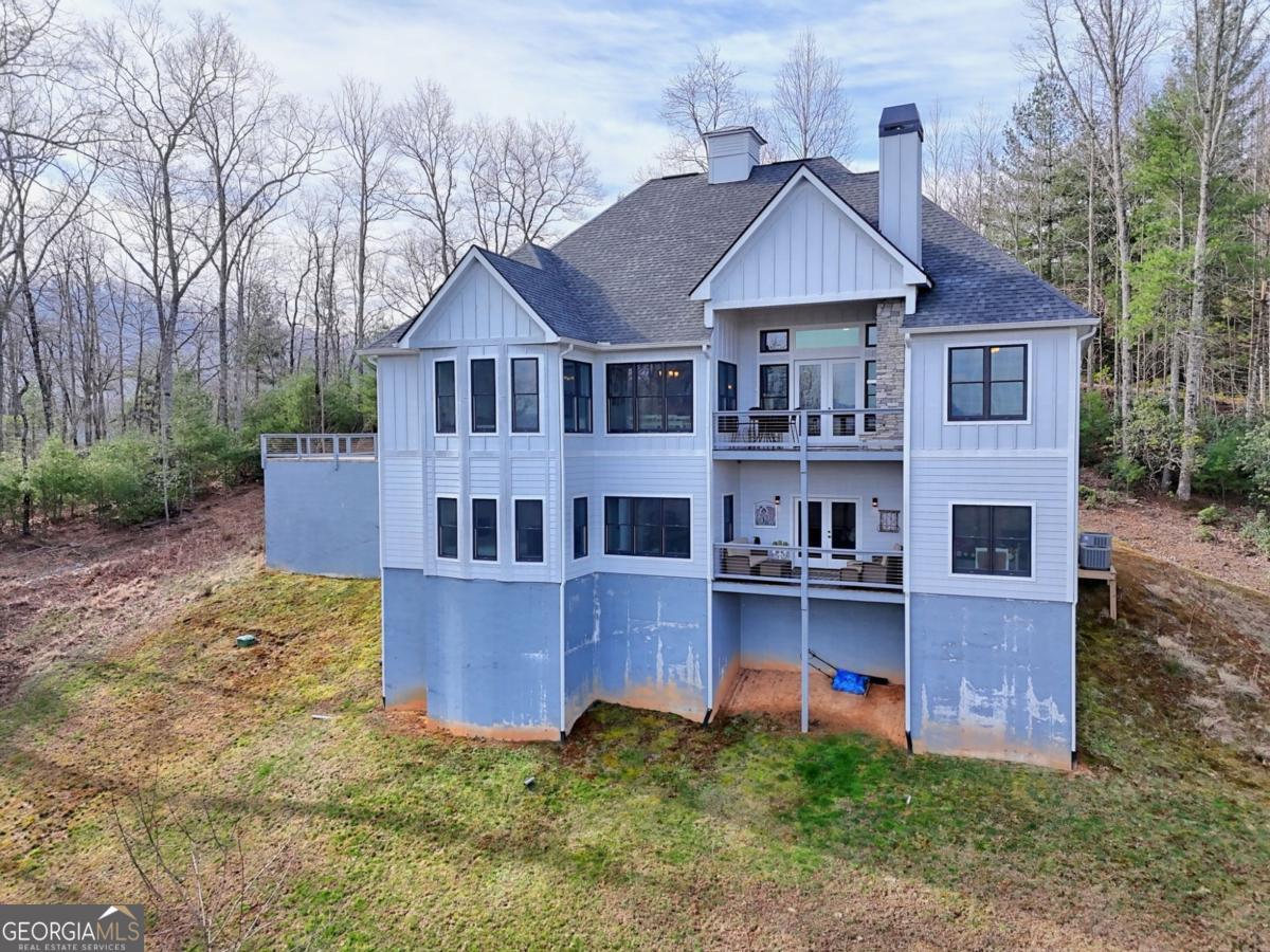 452 Chestnut Mountain Road