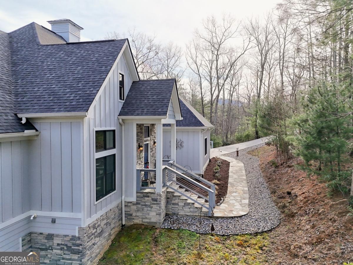 452 Chestnut Mountain Road