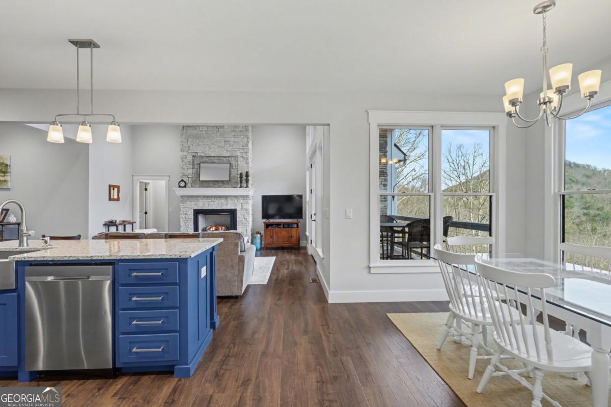 452 Chestnut Mountain Road
