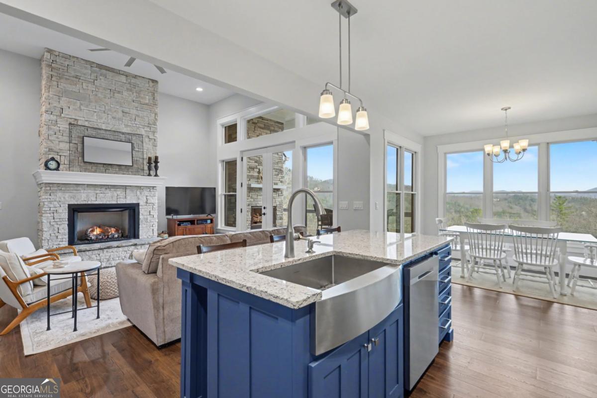 452 Chestnut Mountain Road
