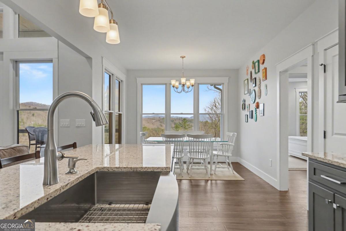 452 Chestnut Mountain Road