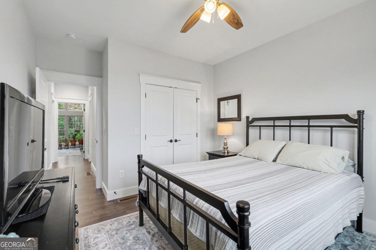 452 Chestnut Mountain Road