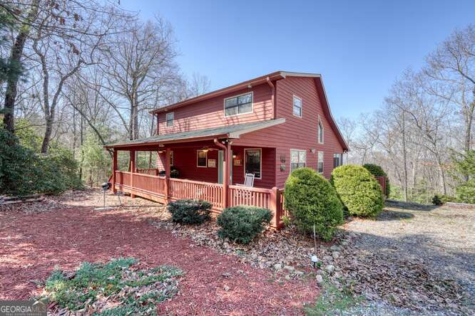 330 Mattie Lane