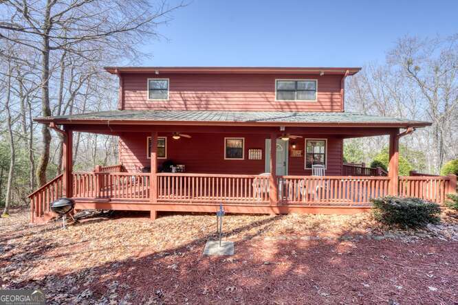 330 Mattie Lane