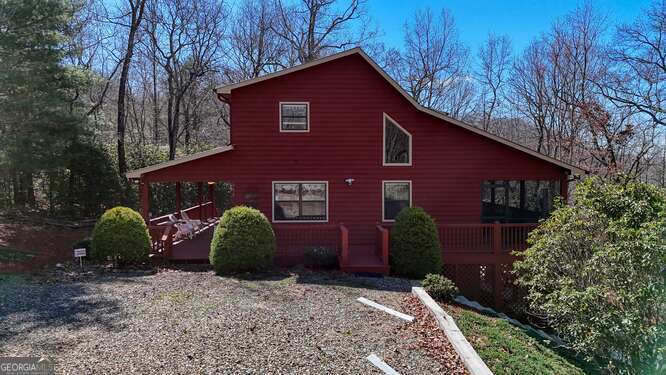 330 Mattie Lane