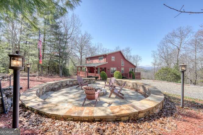 330 Mattie Lane