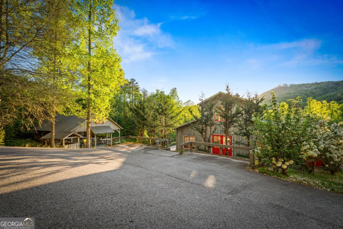 391 Forest Service 117 Road