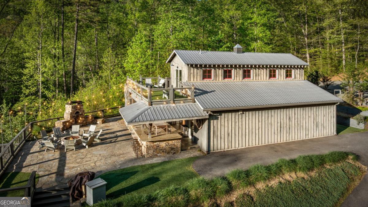 391 Forest Service 117 Road