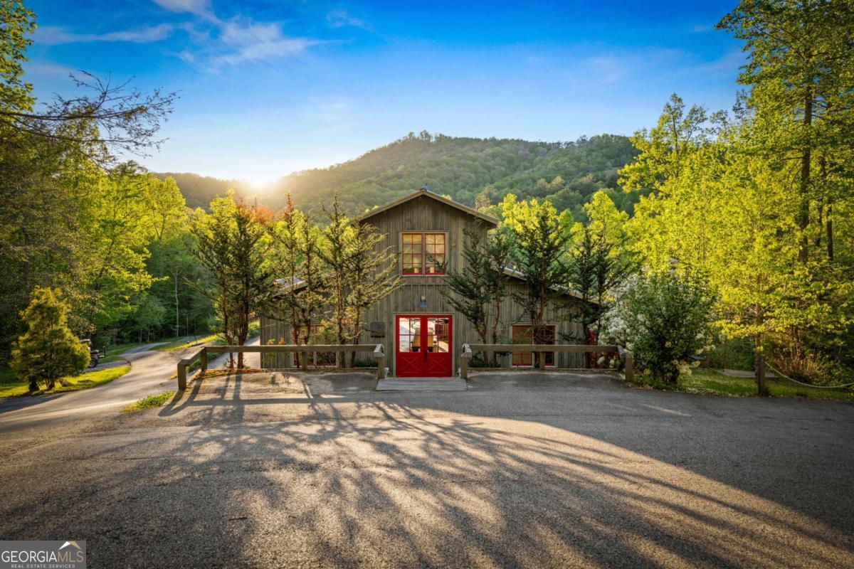 391 Forest Service 117 Road