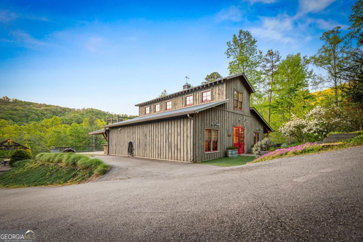 391 Forest Service 117 Road