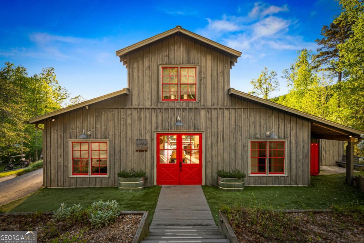 391 Forest Service 117 Road