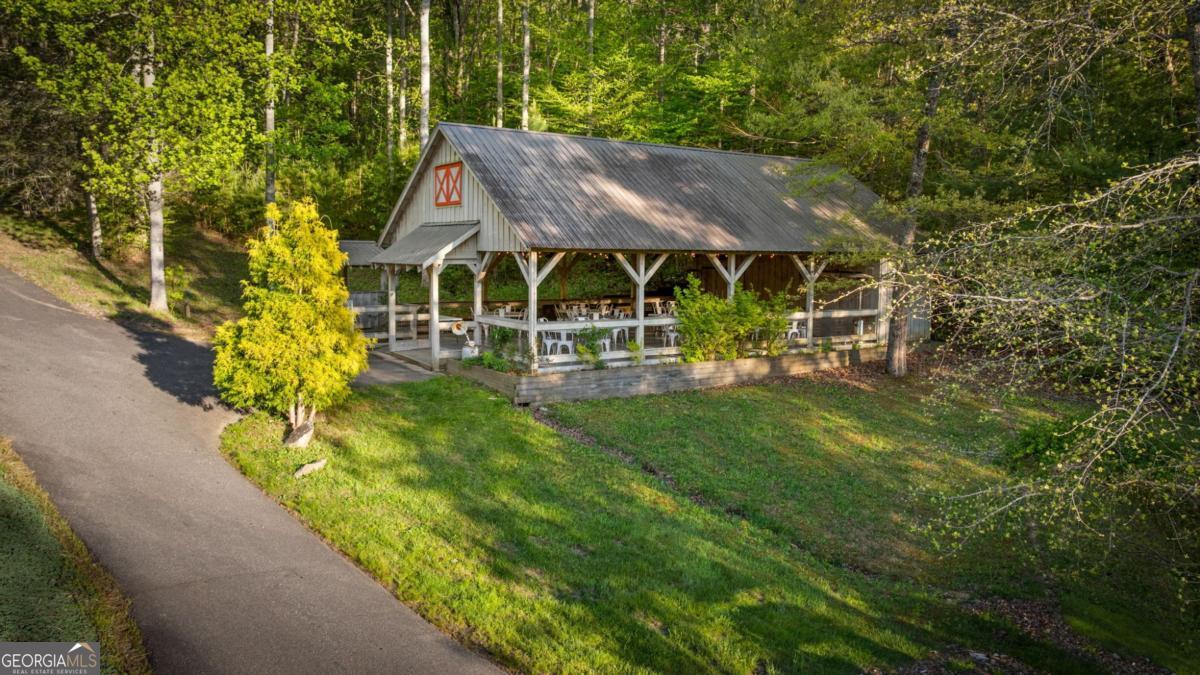 391 Forest Service 117 Road
