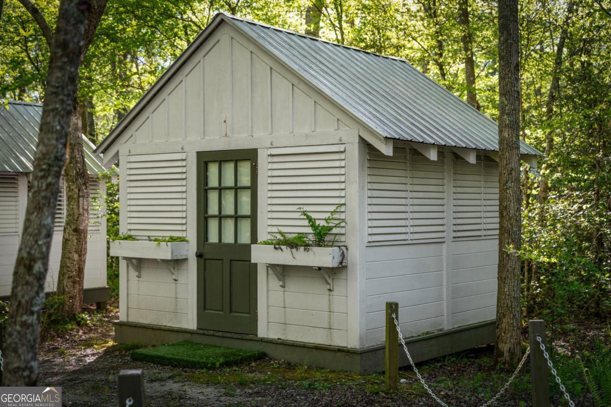 391 Forest Service 117 Road
