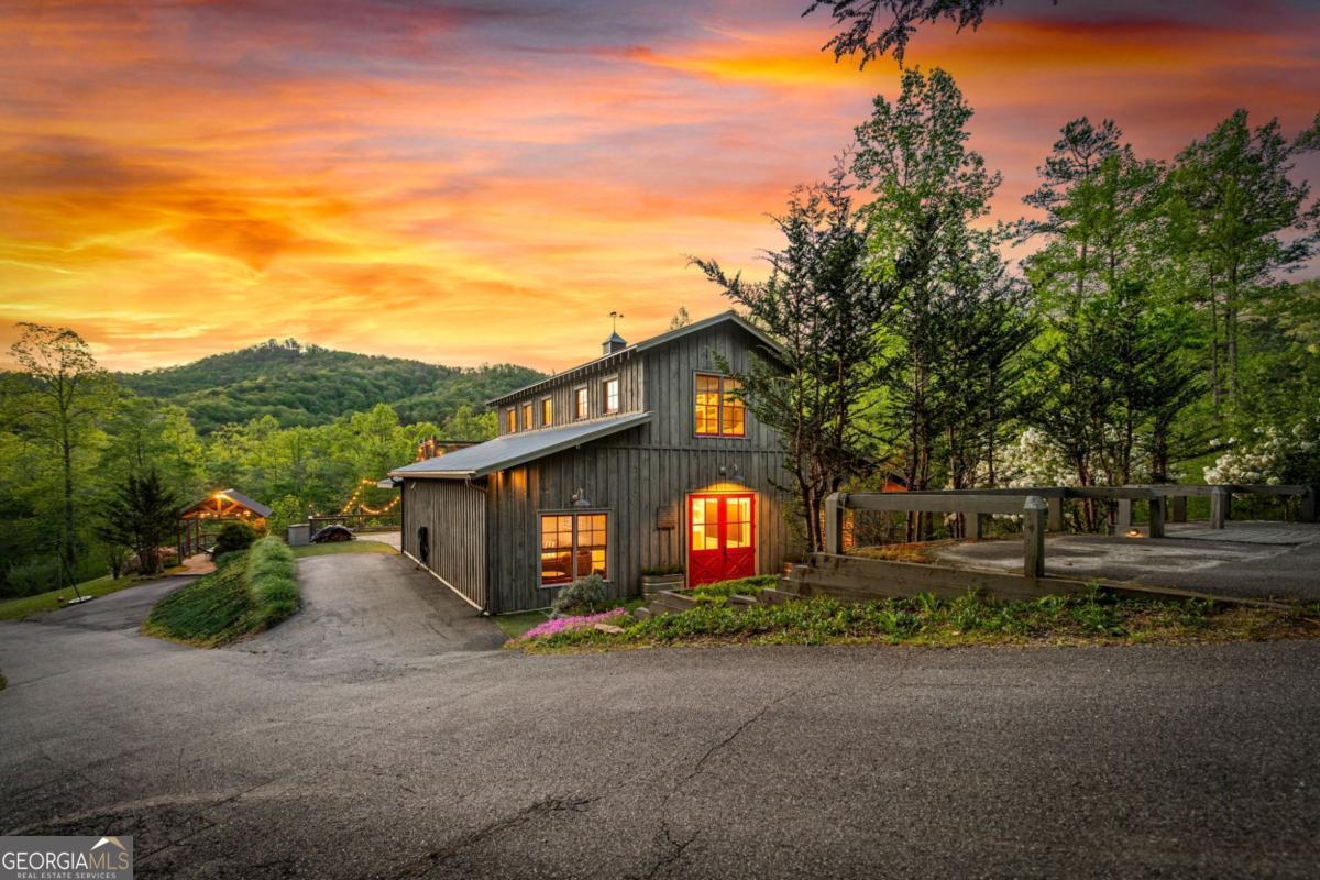 391 Forest Service 117 Road